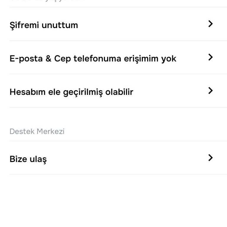 Papara Gerekçesiz Hesap Kapatma Ve Paramın İade Edilmemesi