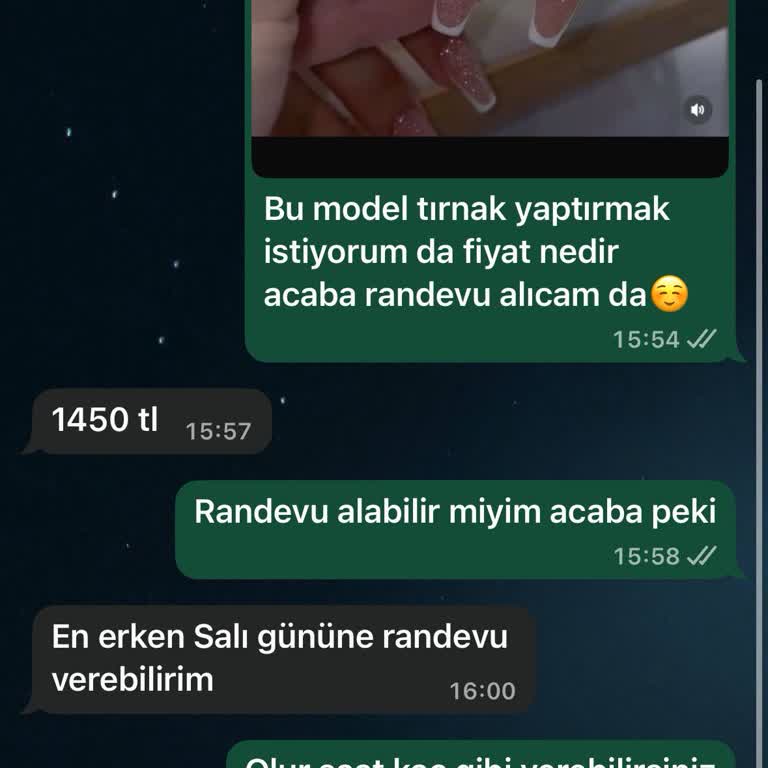 Randevu Karışıklığı Nedeniyle Yaşadığım Mağduriyet İlk Deneyimimde Büyük Hayal Kırıklığı