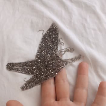 Basic For You 2-3 Yıkamada Kullanılmaz Hale Gelen Kıyafet