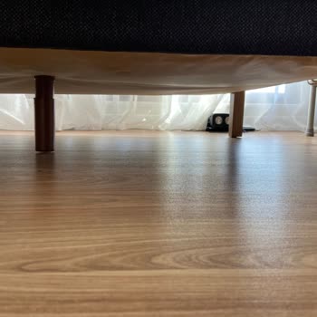 Kelebek Mobilya Koltuk Takımında Sürekli Deformasyon Ve Yetersiz Servis Desteği