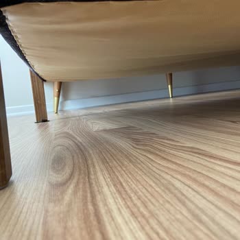 Kelebek Mobilya Koltuk Takımında Sürekli Deformasyon Ve Yetersiz Servis Desteği