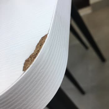 Defolu Masa Teslimatı Ve Çözüm Sürecinde Belirsizlik