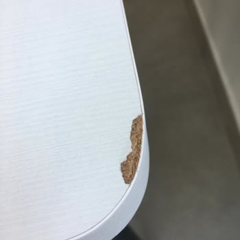 Defolu Masa Teslimatı Ve Çözüm Sürecinde Belirsizlik