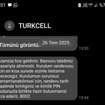 Superbox Kurulumu 17 Gündür Yapılmadı Mağduriyetim Artıyor