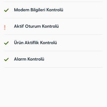 Kullanamadığım İnternet İçin Yüksek Cayma Bedeli Talep Edildi