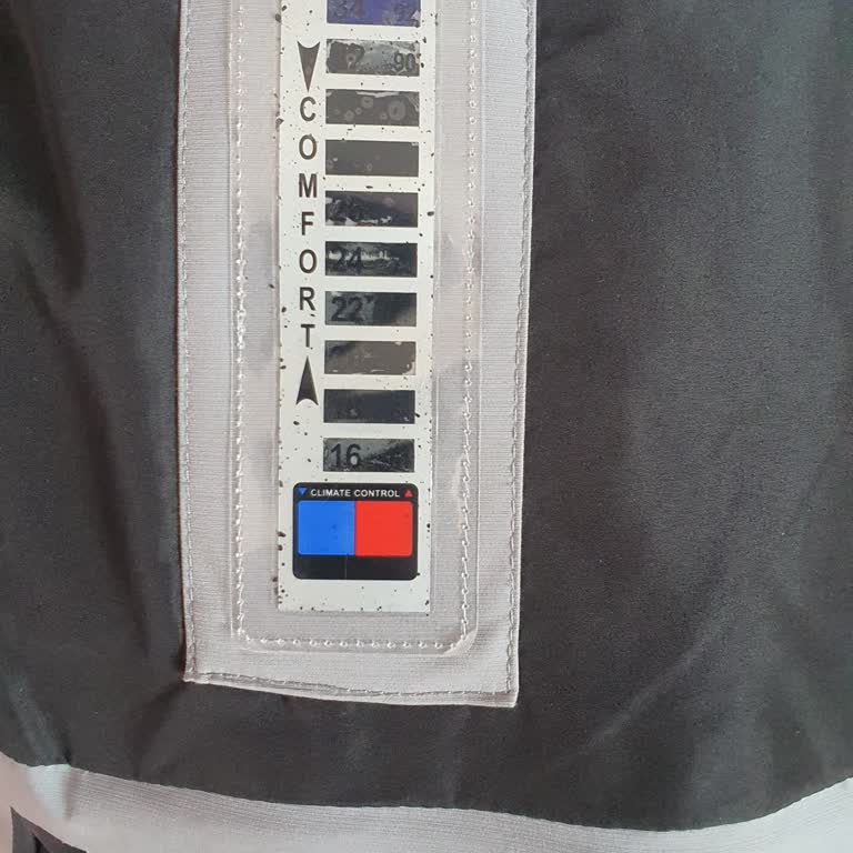 Kuru Temizleme Sonrası Montun Termometresi Bozuldu Mağaza İlgisiz Kaldı