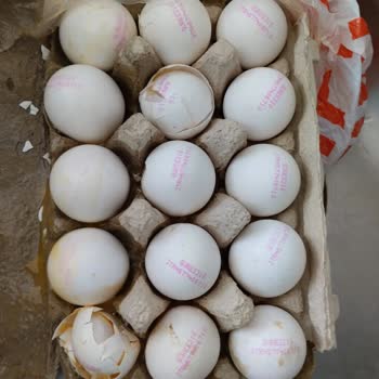 Kırık Ürün, Eksik İade Ve İlgisiz Müşteri Hizmetleriyle Hayal Kırıklığı