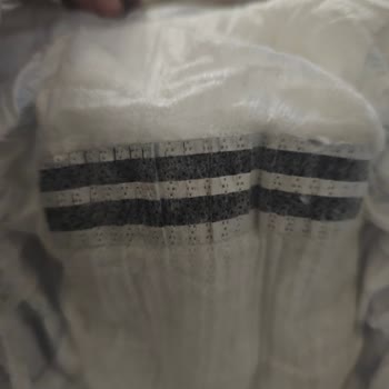 Bebek Bezinde Yabancı Cisim Şoku Ve Yetersiz Müşteri Hizmeti