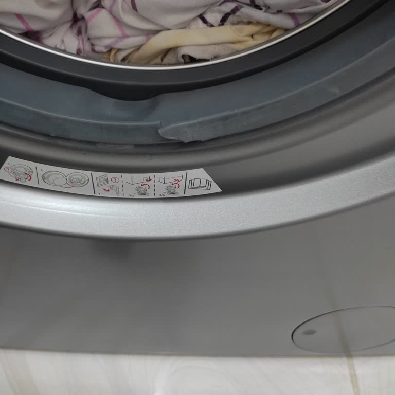 Garanti Devam Ederken Çamaşır Makinesi Lastiği İçin Yüksek Onarım Ücreti