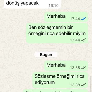 Lazer Epilasyon Paketimde Kalan Haklarım Habersizce İptal Edildi, Bilgi Verilmedi