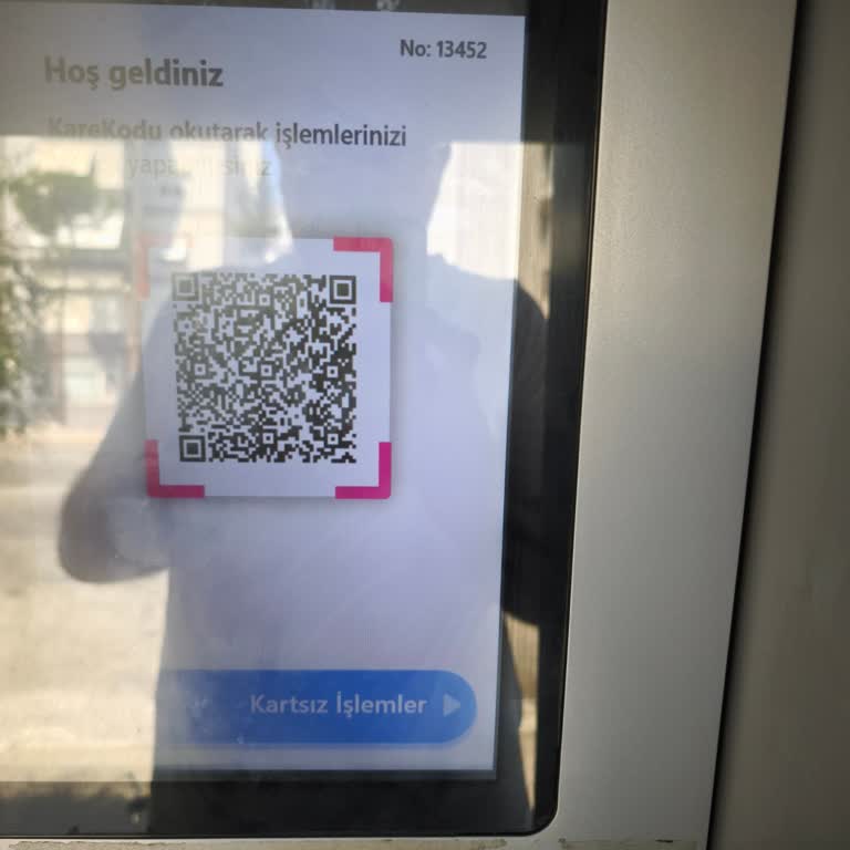 ATM'de Teknik Arıza Sonucu Yatırılan Paranın İade Edilmemesi