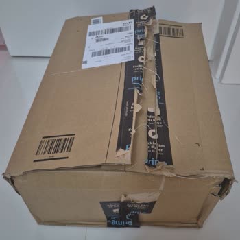 Amazon'dan Eksik Ve Hatalı Ürün Teslimatı, Tutarsız Müşteri Hizmeti