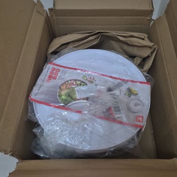 Amazon'dan Eksik Ve Hatalı Ürün Teslimatı, Tutarsız Müşteri Hizmeti