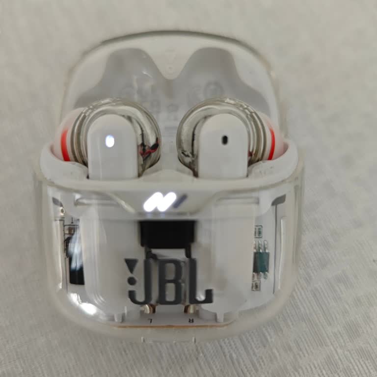 JBL Tune Flex Kulaklıkta Şarj Ve Açılma Sorunu, Ürün Değişimi Talebi