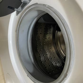 Servis Sonrası Çamaşır Makinemde Yeni Sorunlar Ve Mağduriyet