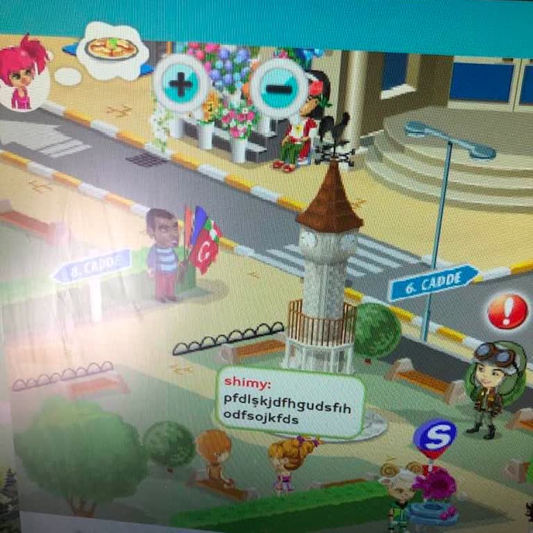 Sanalika'da Ekran Büyütme Sorunu Ve Destek Eksikliği