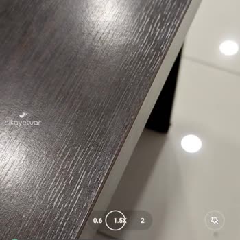 Xiaomi 12 Sorunları, Kamera Donuyor!