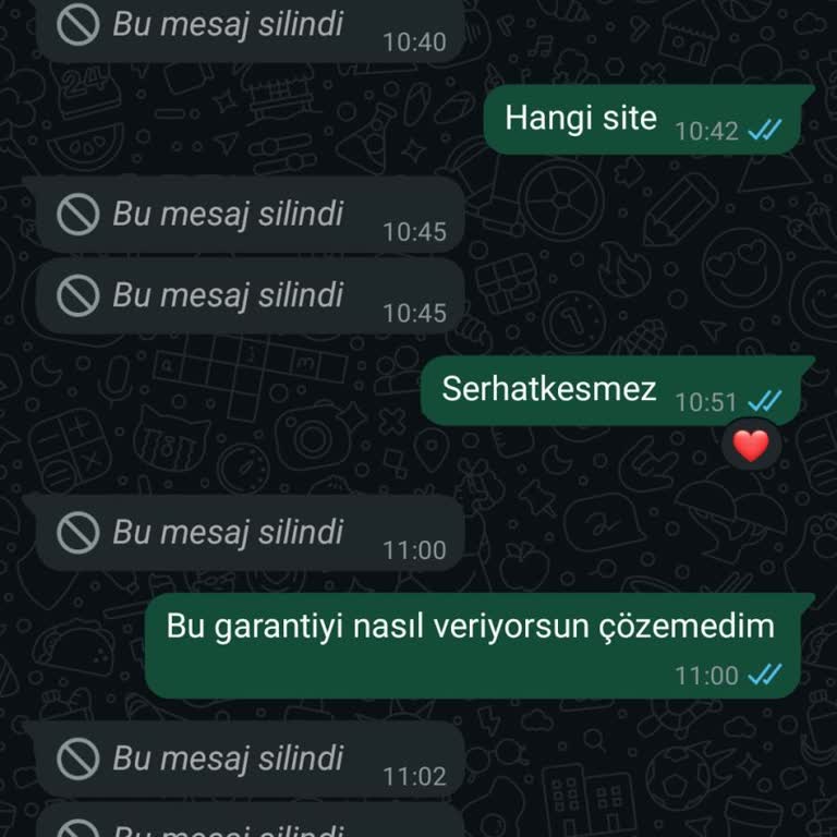 Kayıp Bonus Vaadiyle Yatırım Sonrası Engellendim