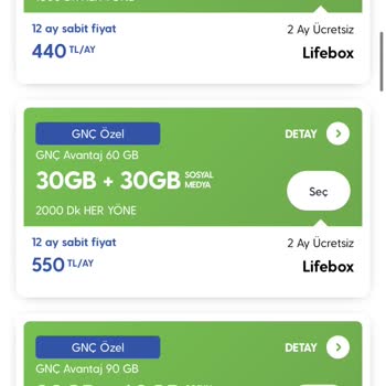 Mevcut Müşterilere Yüksek Fiyat Uygulaması Ve Adaletsiz Teklifler