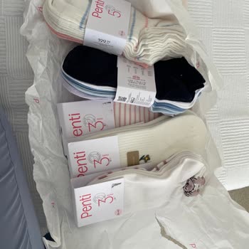 Eksik Ve Yanlış Ürün Gönderimi Sonrası İade Sorunu