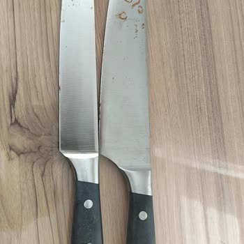 Korkmaz Ürünlerinde Kalite Sorunu Ve İade Taleplerimin Reddedilmesi