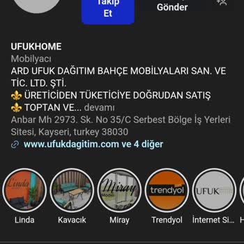 Yeni Alınan Balkon Takımında Kumaş Yırtılması Ve Garanti Desteği Sorunu