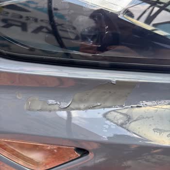 Cupra Formentor'da Start/Stop Sorunu Ve Boya Atması İçin Garanti Desteği Alamadım