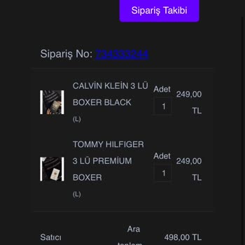 Shopierden Alışveriş Yaptım Kargom Bir Aydır Gelmedi Ve Destek Alamıyorum