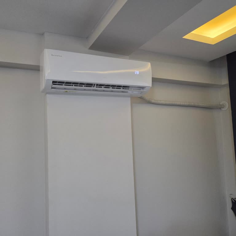 Klimadan Kaynaklı Su Sızıntısı Ve Zararım Giderilmiyor