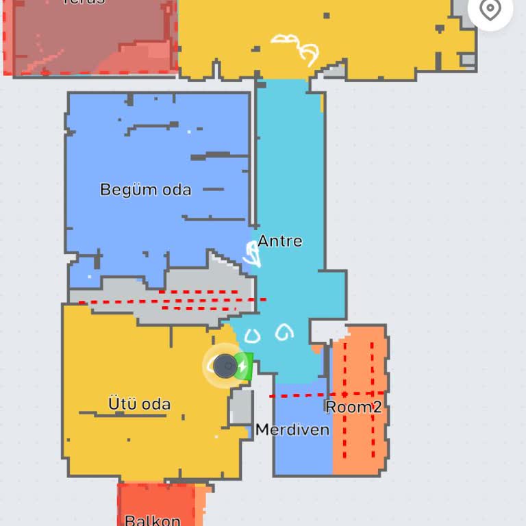 Az Kullanılan Xiaomi Robot Süpürge Kısa Sürede Arızalandı, Ücret İadesi Talebim Var