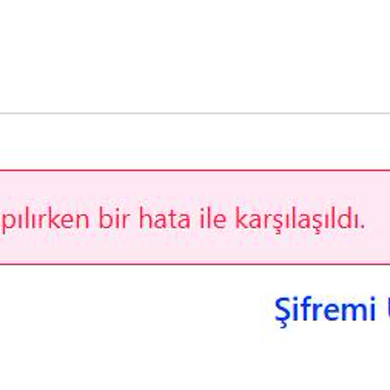 Hesabım Haksız Yere Kapatıldı, Bakiyem Ve Puanlarım Riskte