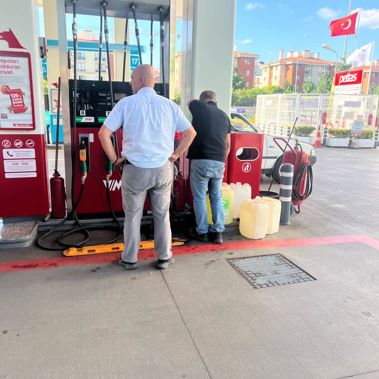 Aynı Şartlarda Farklı Muamele: Şubede Çifte Standart Uygulaması