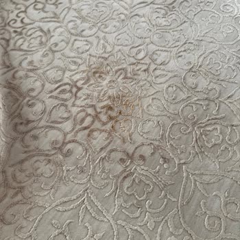 Demireller Halı Yıkama Halıdaki Lekeyi Çıkaramadılar