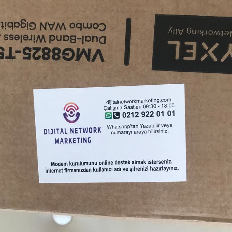 Bilinmeyen Kampanya İle Modem Satışı Ve İade Talebim