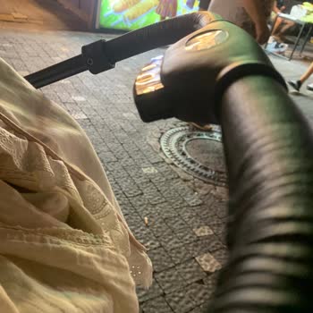 Bebek Arabası Katlama Mekanizması Arızası Ve Uzun Servis Süresi Nedeniyle Mağduriyet