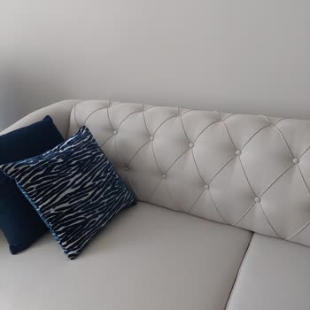 Siparişimde Belirttiğim Model Yerine Farklı Koltuk Teslim Edildi, Mağazadan Dönüş Alamadım