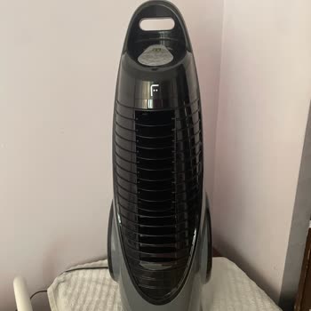 Arızalı Vantilatör İçin İade Talebim Reddedildi, Çözüm Sunulmuyor