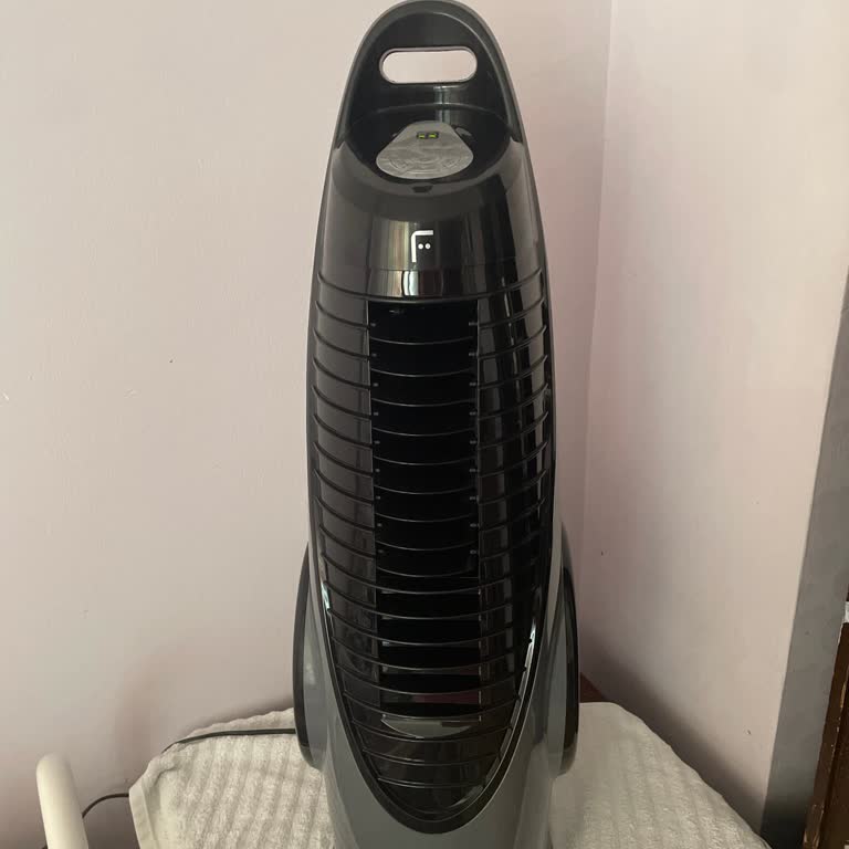 Arızalı Vantilatör İçin İade Talebim Reddedildi, Çözüm Sunulmuyor