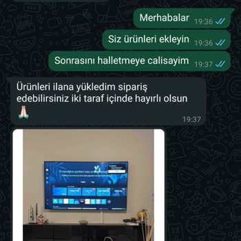 Instagram Üzerinden Yapılan Alışverişte Ödeme Sonrası Mağduriyet Yaşadım