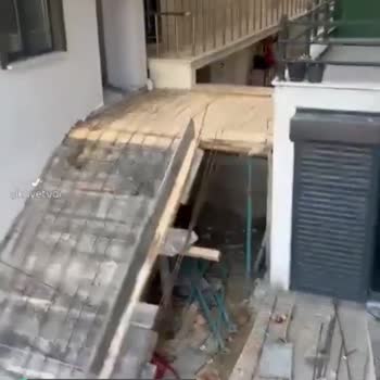 Çekmeköy Belediyesi İlgilenmeli, Telefonla Sonuç Alamıyoruz!