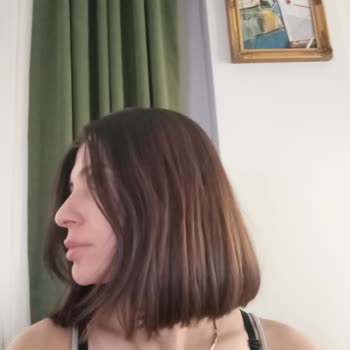 Schwarzkopf 6 Numara Saç Boyası Beklenenden Koyu Çıktı Mağduriyet Yaşadım