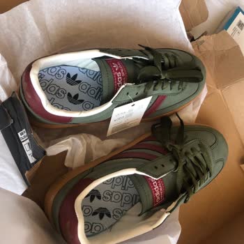 Yanlış Ürün Gönderimi Ve İade Sürecinde Mağduriyet: Param Ve Ayakkabım Teslim Edilmedi