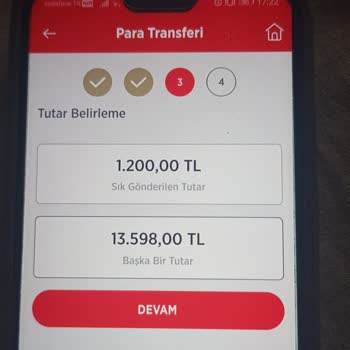 Sipariş Sonrası Ek Ücret Talepleri Ve İletişim Sorunu Yaşadım