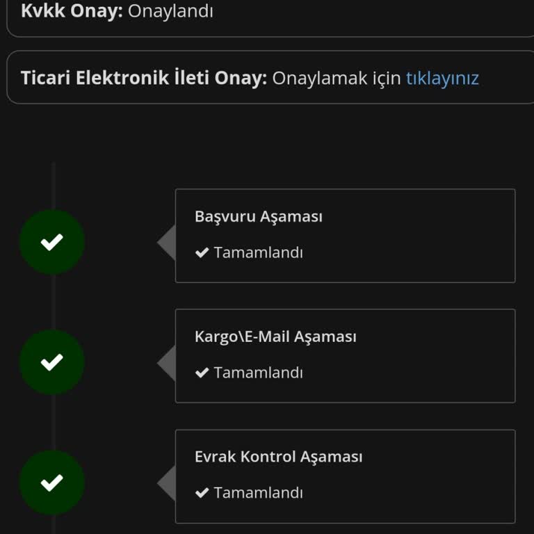 Millenicom Başvurumda İnternetin Zamanında Aktif Edilmemesi Ve Tekrarlayan Onay Talepleri