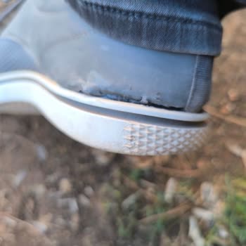 Derimod'dan Alınan Ayakkabı 4 Ayda Yıprandı, İade Veya Değişim Talebim Var