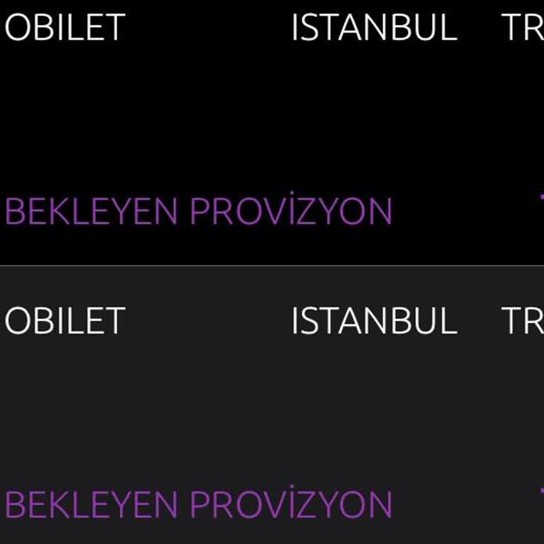 Fazladan Çekilen Ücret 11 Gündür İade Edilmiyor!