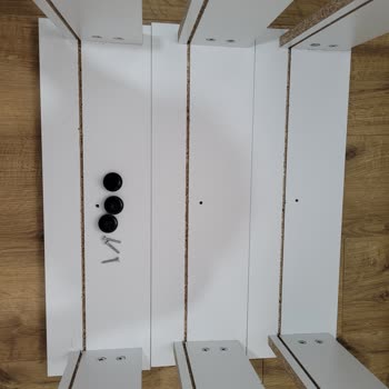 Teslim Edilen Dolap Kusurlu, Şikayetlerime Cevap Verilmiyor