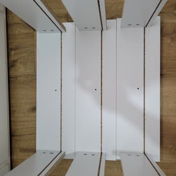 Teslim Edilen Dolap Kusurlu, Şikayetlerime Cevap Verilmiyor