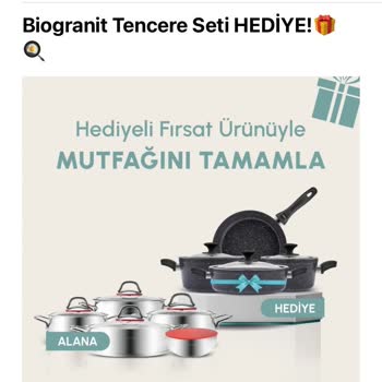 Ürün Kalitesizliği Ve Bitmeyen Reklamlarla Mağduriyet