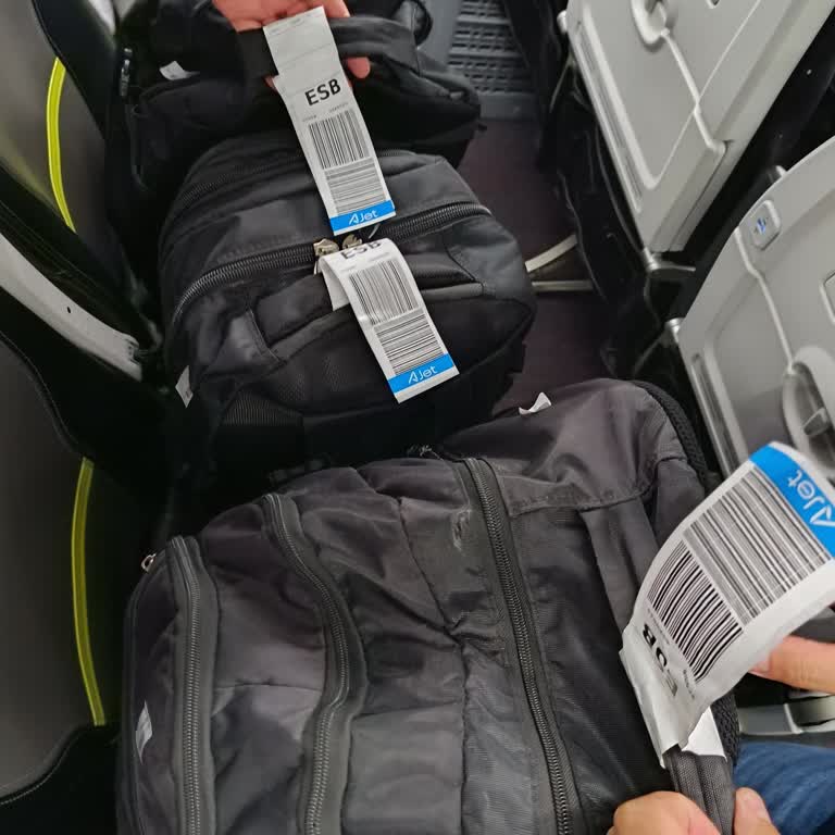 Ajet Hatası Nedeniyle Bagajım Gümrüğe Takıldı, Mağduriyetim Giderilmiyor